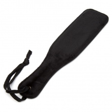 Fifty Shades of Grey - Bound To You Paddle - Black photo