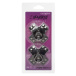 CEN - Euphoria O-Ring Pasties - Black 照片-7