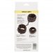 CEN - Boundless Ankle Cuffs - Black photo-8