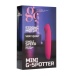 GC - Mini G-Spotter Vibe - Pink photo-2