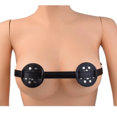 FAAK - Spiked Breast Binder photo
