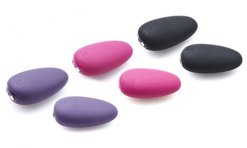 Je Joue - Mimi Soft Clitoral Vibrator - Purple photo