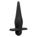 CEN - High Intensity Vibro Plug - Black photo-3