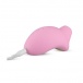 Lelo - Sona Cruise Clitoris Massager - Pink photo-4