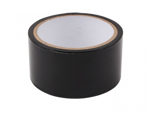 Chisa - Bind Me Bondage Tape 15m - Black photo