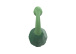 Olika - Cucumber Mini Vibrator - Green photo-9