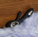 Lelo - Soraya Wave Rabbit Vibrator - Black photo-6