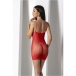 Passion - Dress BS096 - Red photo-4