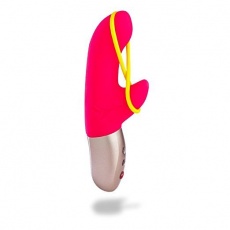 Fun Factory - Vibe Amorino USB - Pink photo