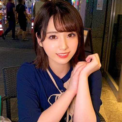 NPG - Horikita酱 真实素人自慰器 照片