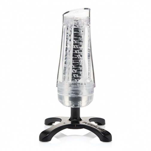 Fleshlight - 飛機杯加溫器 照片