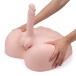Jorokumo - Ride-On Male 7.5kg Torso w Dildo 20cm 照片-5