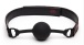 Fifty Shades of Grey -  Sweet Anticipation Ball Gag - Red photo-4