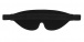 Ouch - Bitch Blindfold - Black photo-3
