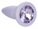 CEN - First Time Crystal Booty Kit - Purple photo-14