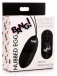 Bang! - 28X Nubbed Egg - Black photo-5
