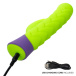 CEN - Rave Dragon G Vibe - Green 照片-6