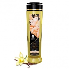 Shunga - 欲望香草按摩油 - 240ml 照片