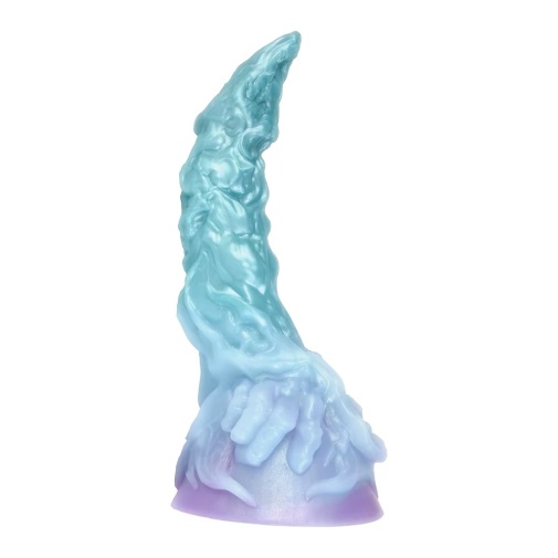FAAK - Orchid Dream Dildo - Purple  photo