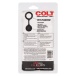 CEN - Colt Weighted Ring L - Black photo-6