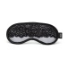 Fifty Shades of Grey - Satin & Lace Blindfold - Grey photo
