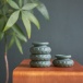 Ohnut - Classic Soft Buffer Rings Set - Aloe photo-5