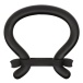 CEN - Peak Bands Kit - Black photo-3