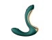 Zalo - Talis G-Spot PulseWave Vibrator - Turquoise Green photo-4