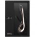 Lelo - Soraya 2 Rabbit Vibrator - Black photo-8