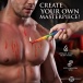 Master Series - Pride Candles Set 3 pcs - Rainbow photo-4
