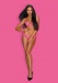 Obsessive - Alabastra 2 pcs Set - Pink - XXL photo-5