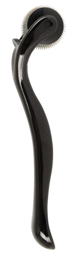 FC - Micro Pinwheel - Black 照片