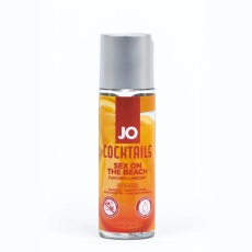 JO - Sex On The Beach鸡尾酒味水性润滑剂 - 60ml 照片