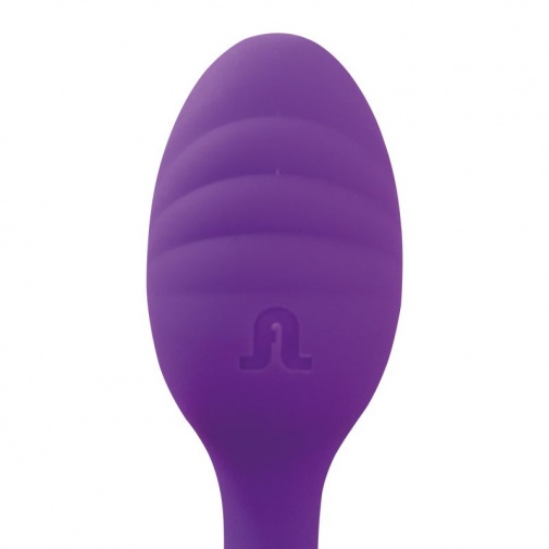 Adrien Lastic - Smart Dream 阴蒂刺激器 - 粉红色 照片