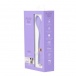 Pillow Talk - Sassy G-Spot Vibe - Purple photo-9