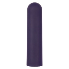 CEN - Turbo Buzz Rounded Vibro Bullet - Purple photo
