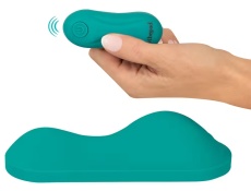 Vibepad - Intense Vibrator - Turquoise photo