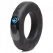 Zeus Electrosex - Vibro & E-Stim Cock Ring - Black photo-3
