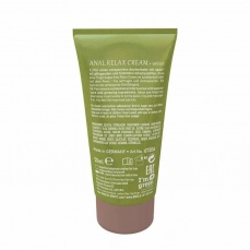 Shiatsu - Anal Relax Cream Beginners - 50ml photo