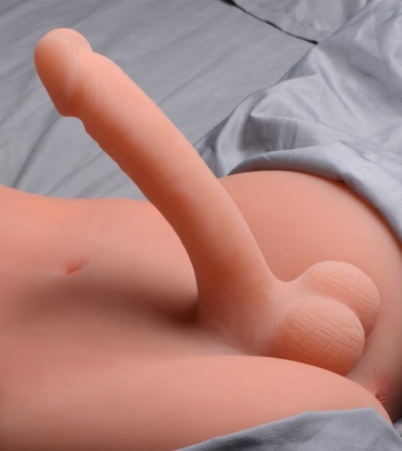 SexFlesh - Trans Terri Love Doll 11kg photo