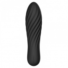 SVAKOM - Tulip Bullet Vibrator - Black photo