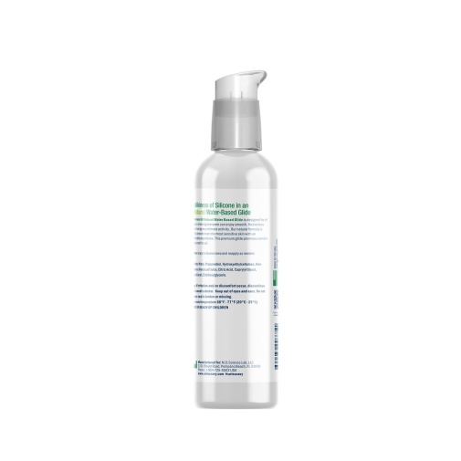 Swiss Navy - Natural Lubricant - 59ml 照片