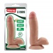 Chisa - Fashion Dude 6.7″ 假陽具 - 肉色 照片-7