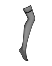Obsessive - Stelisa Stockings - 2XL/3XL 照片