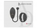Anne's Desire - Vibro Egg Wirless Watchme - Black photo-11