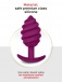 Gvibe - Gplug Twist 2 - Sweet Raspberry photo-11