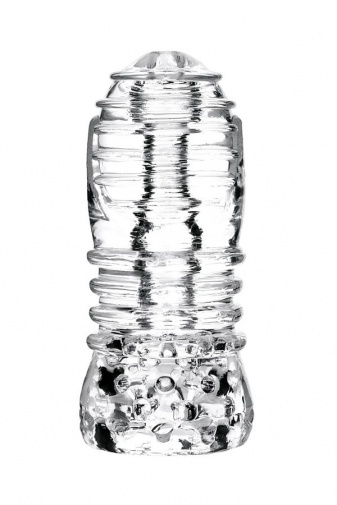 Lingam - Savitri Male Stroker - Clear photo