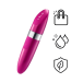 Lelo - Mia 2 口红陰蒂震動器 - 紫色 照片
