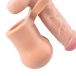FAAK - Werable Nuts Ball Stretcher - Skin - S photo-3