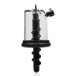 Ouch - Auto Rosing Pump - Black photo-2